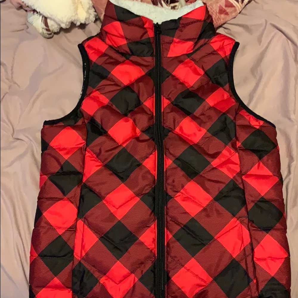 Vest